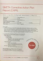 sedex/smeta驗(yàn)廠認(rèn)證手環(huán)廠家